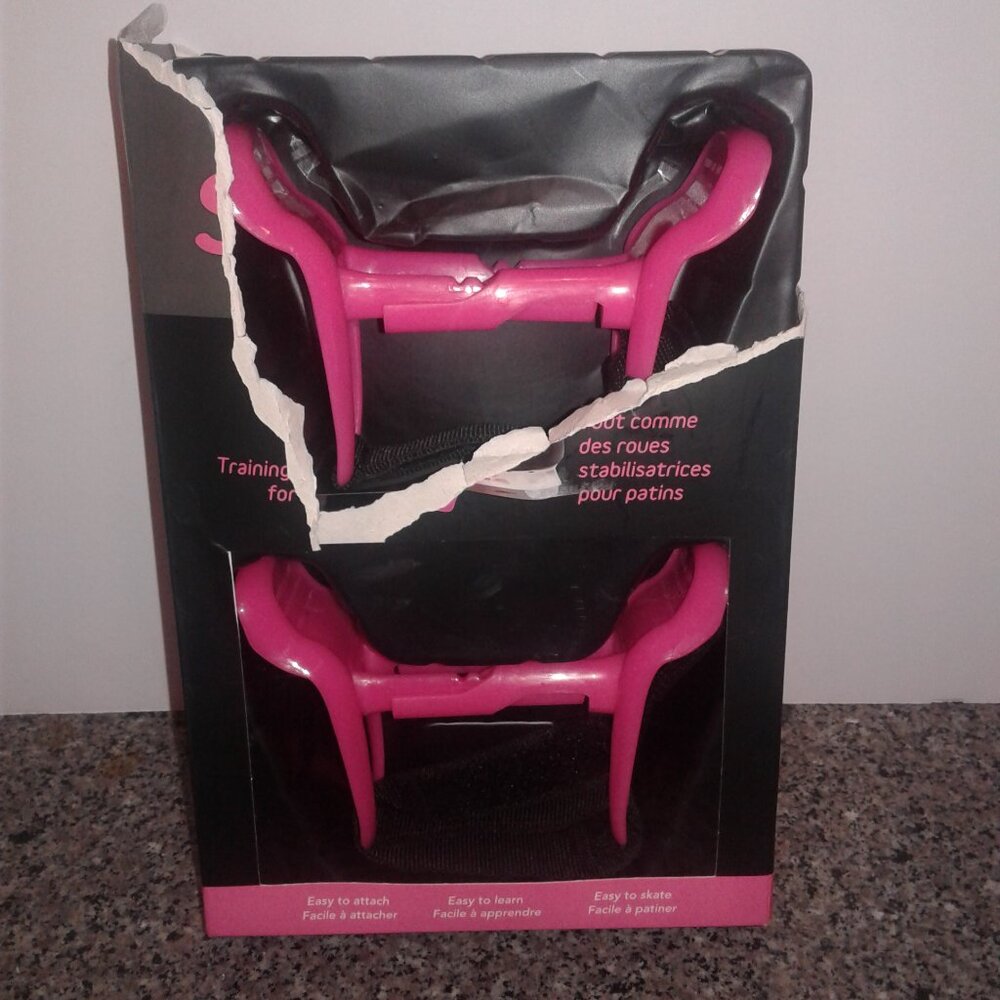 Skateez Trainers for Kids Ice Skates